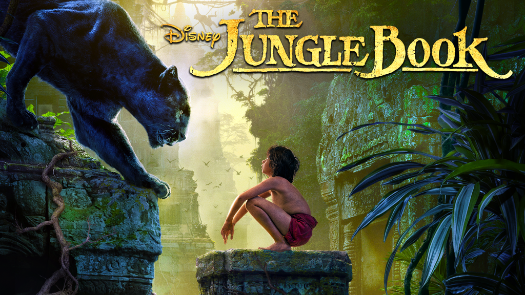 The Jungle Book