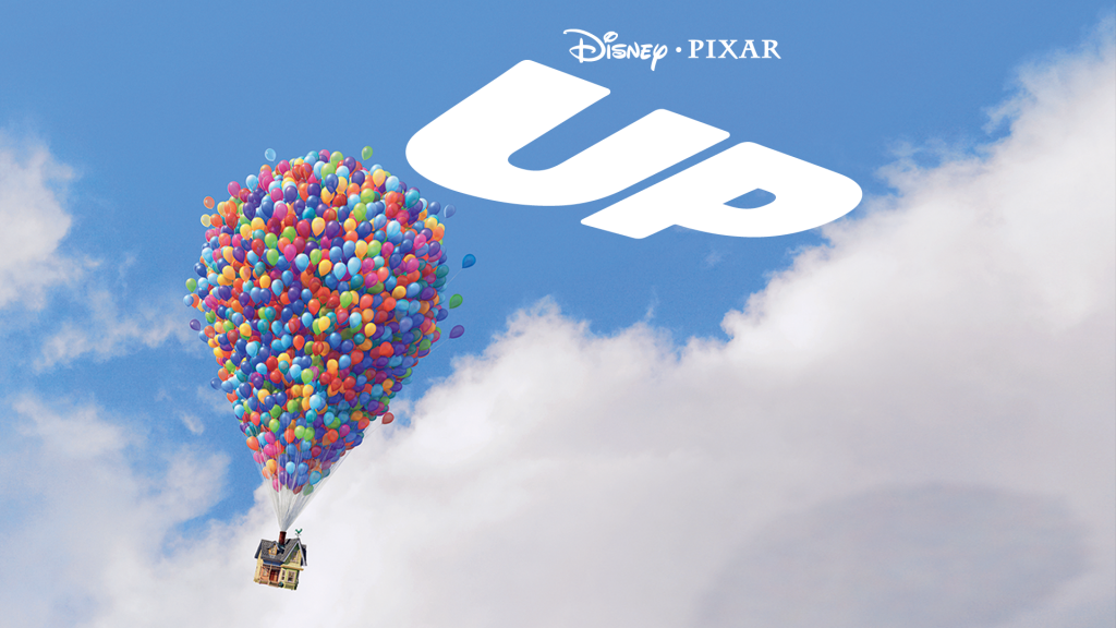 Up!