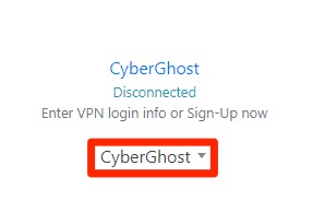 How to Download, Install & Use CyberGhost VPN on Router? TechNadu