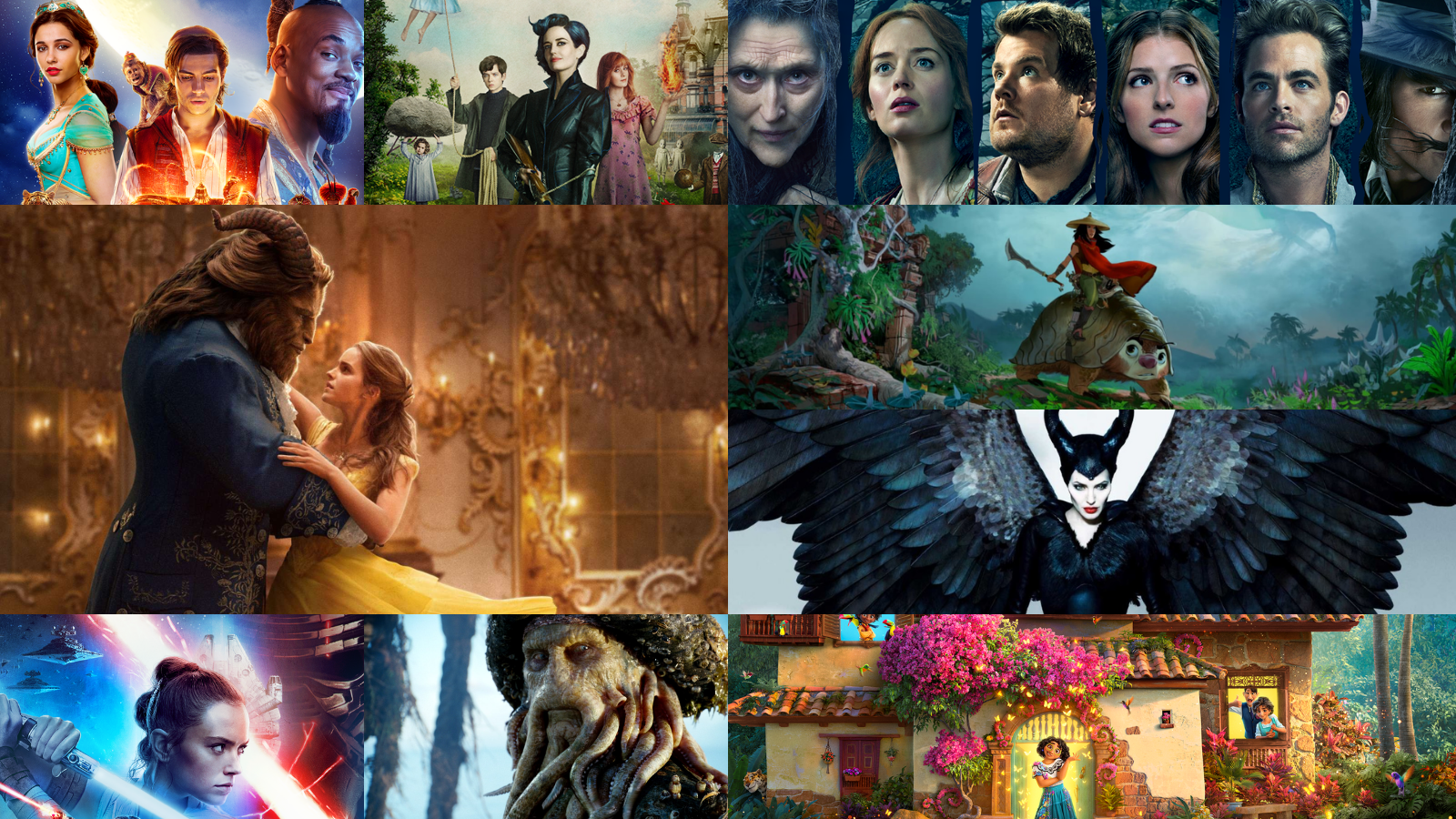 29 Best Fantasy Movies on Disney Plus For Everyone in 2023 - TechNadu