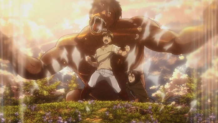 Attack On Titan All Nine Titans And Their Inheritors Technadu