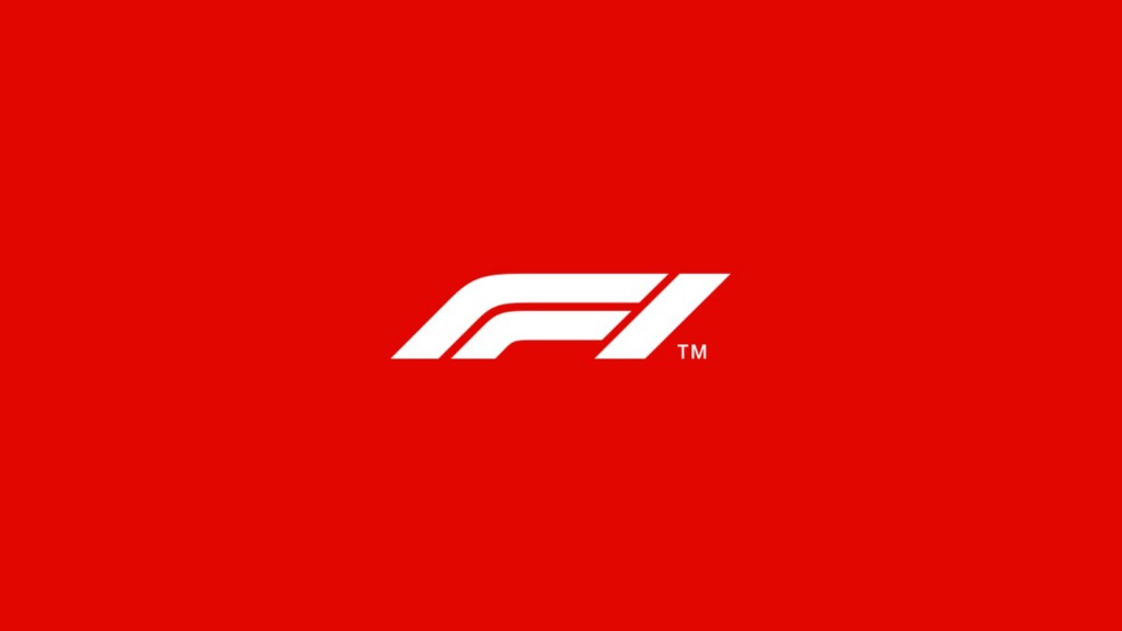 Formula 1 Logo