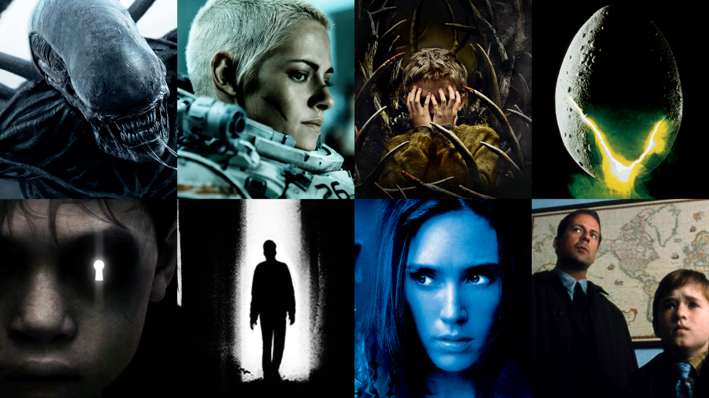 Good Horror Movies On Disney Plus