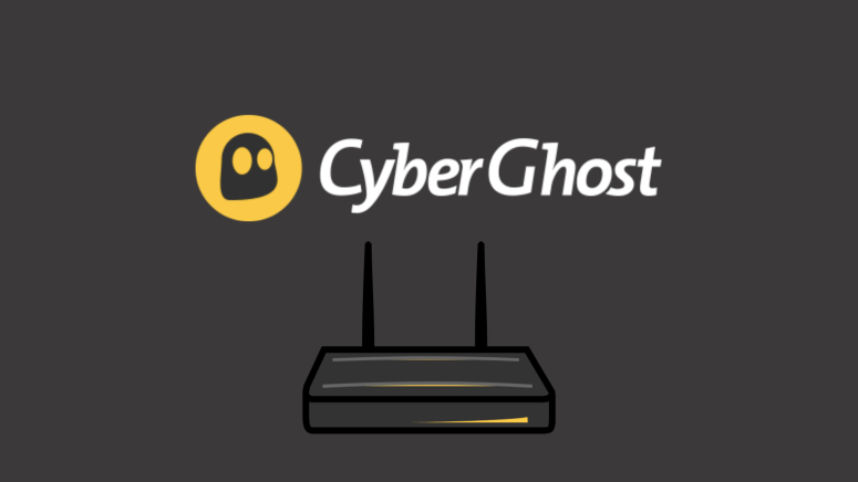 How to Download, Install and Use CyberGhost VPN on Router