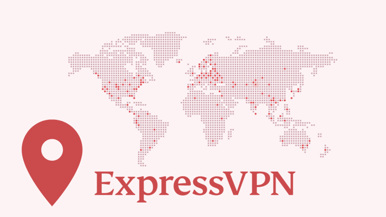 how to change VPN location on ExpressVPN