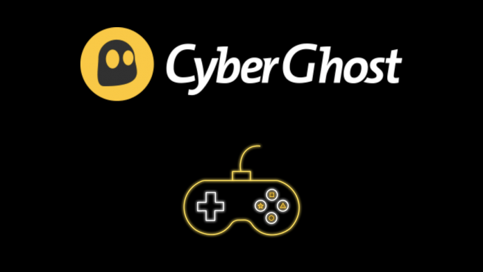 Is CyberGhost VPN Good for Gaming