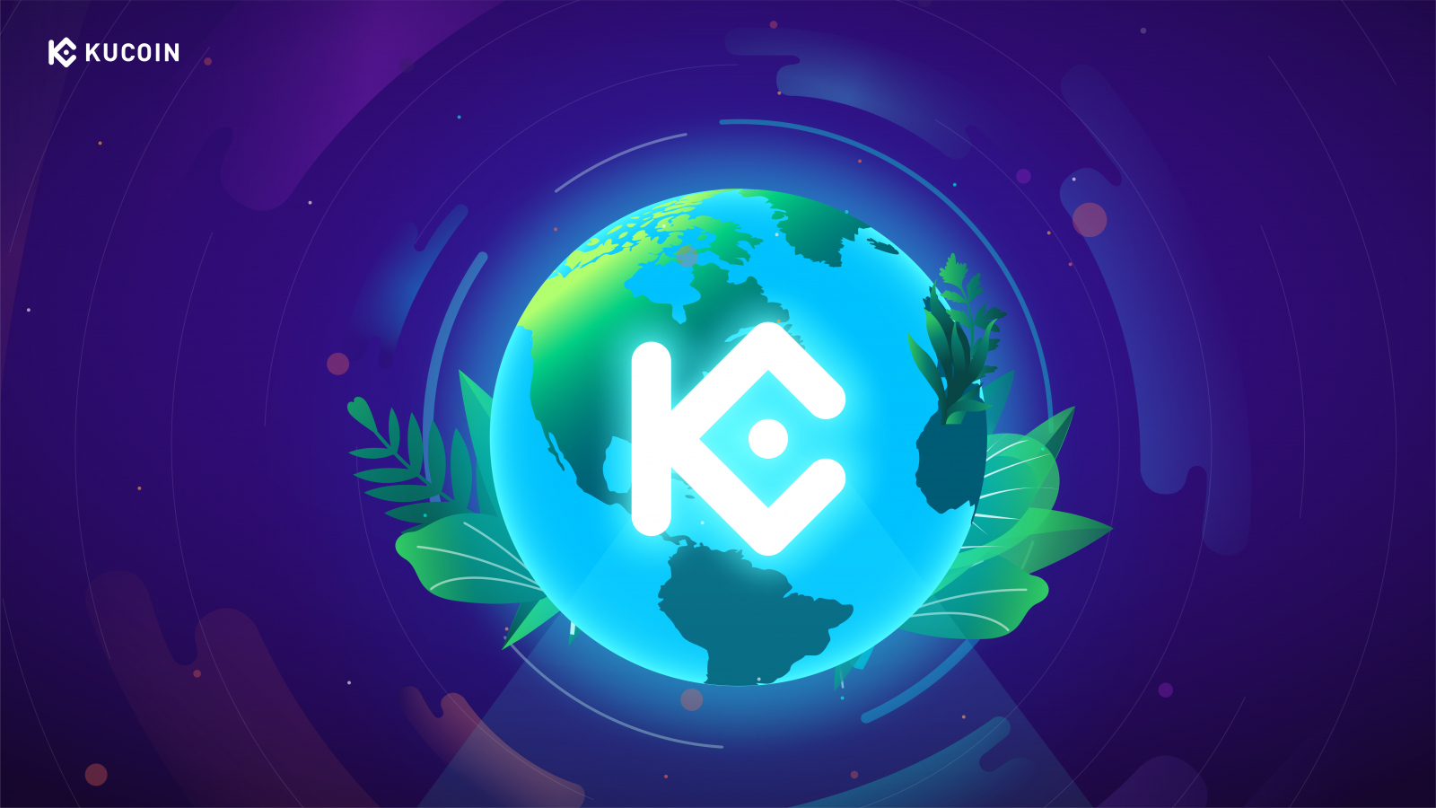 kucoin vpn