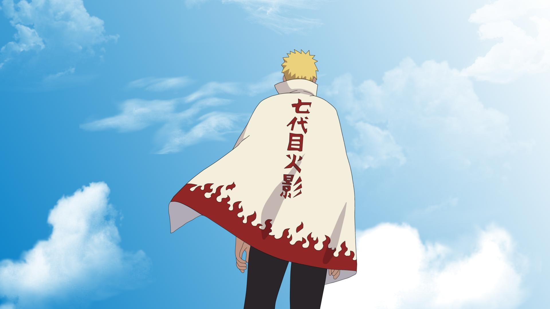 When Does Naruto Become Hokage? - TechNadu