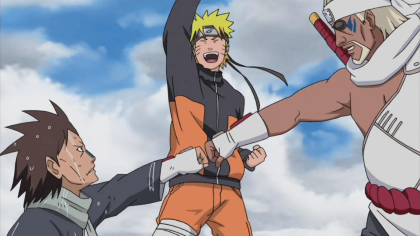 When Does Naruto Become Hokage? - TechNadu