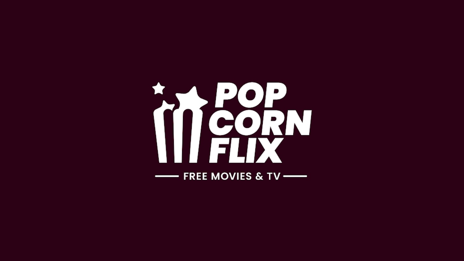 Popcornflix Popcornflix; Download