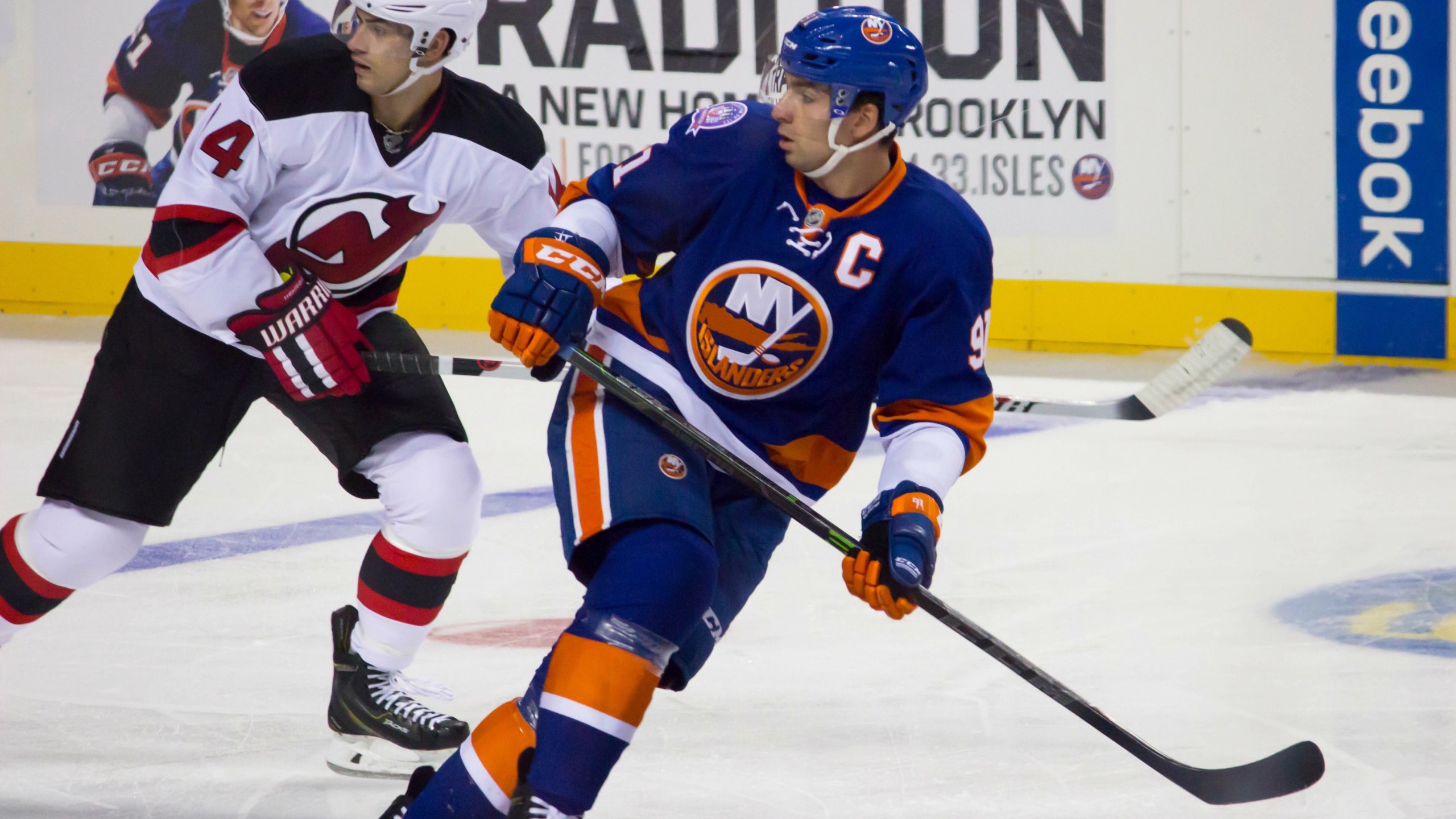 How to Watch New York Islanders Games Online Without Cable