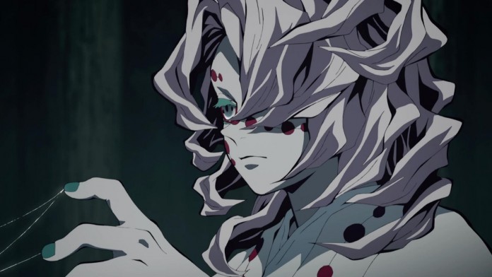 Demon Slayer: 7 Most Hated Characters Ranked - TechNadu Demon Slayer: 7 Most Hated Characters Ranked - TechNadu