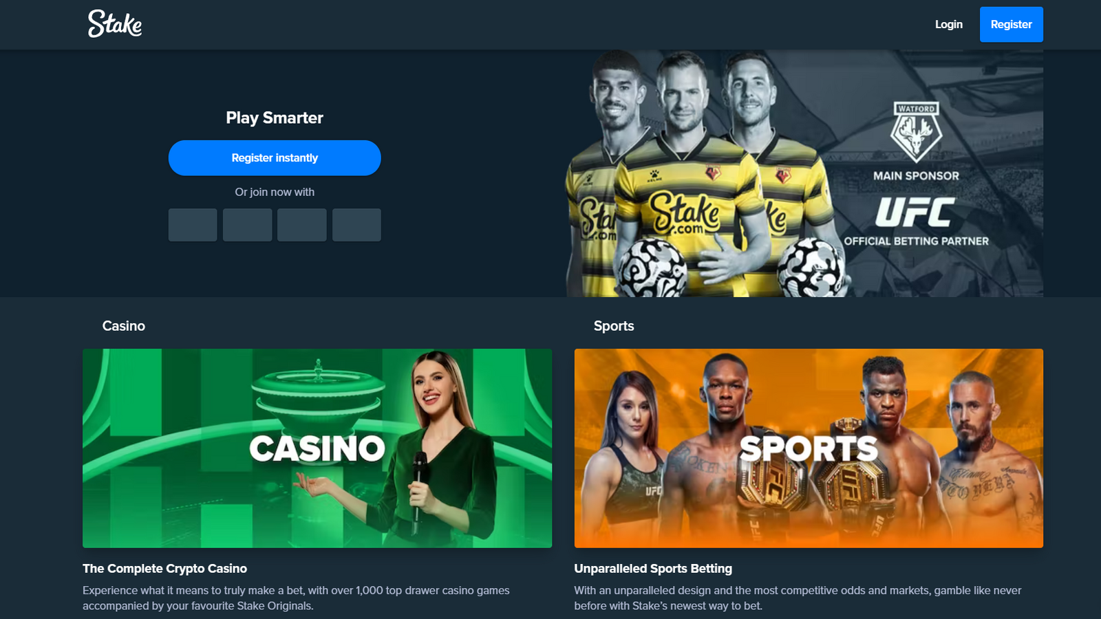 The Biggest Disadvantage Of Using crypto gambling sites