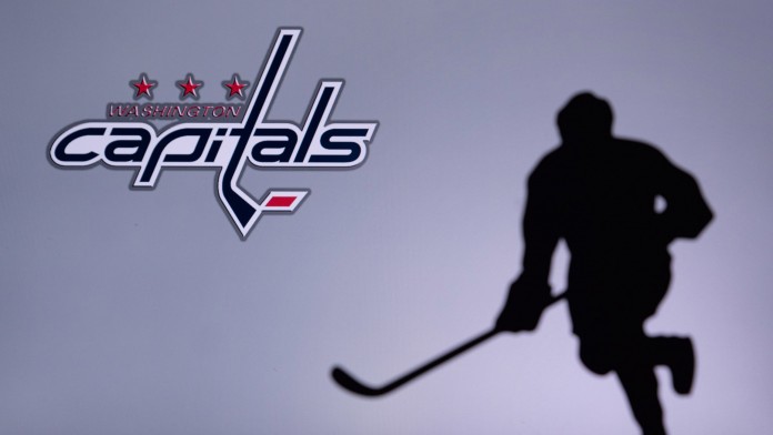 washington capitals online