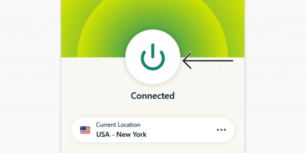 How to Change VPN Location on ExpressVPN