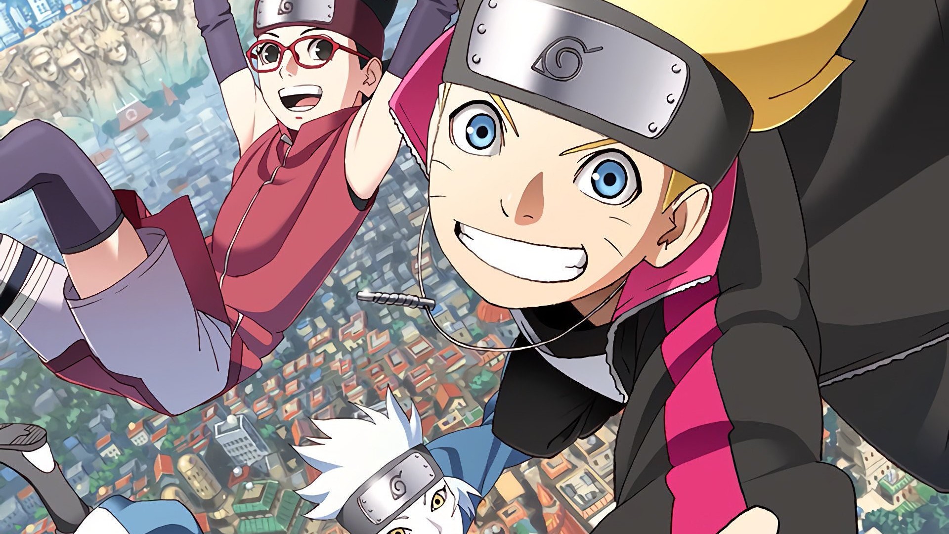 Boruto Episode 232 Release Date & Time: Where To Stream?