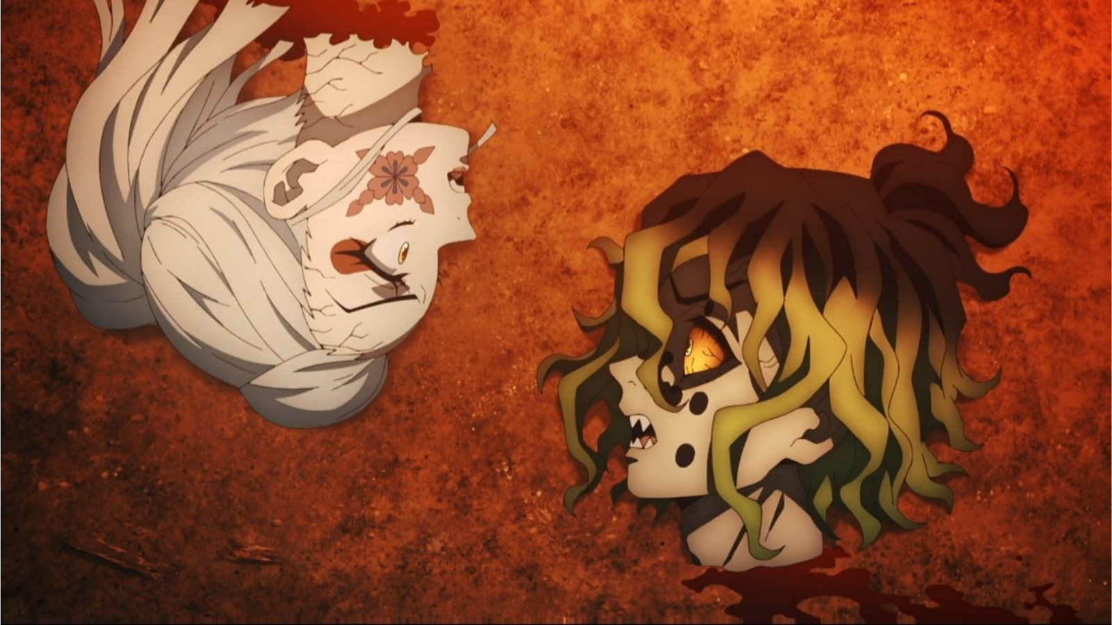Demon Slayer Mugen Trains Big Death Hits Just as Hard In the TV Series