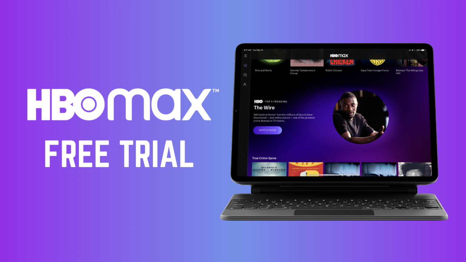 How To Get Hbo Max Free Trial In 2022 Technadu