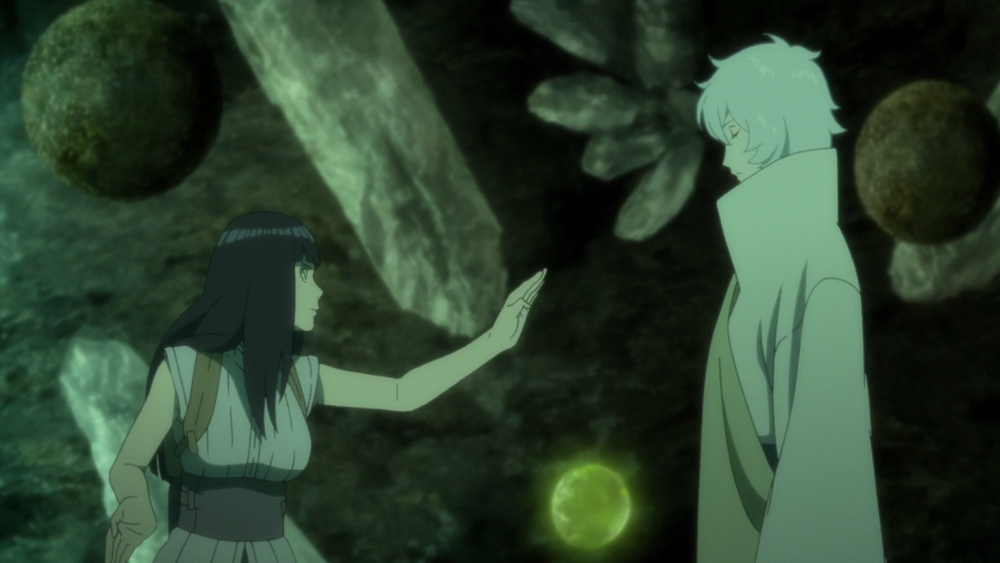 When Do Naruto and Hinata Get Together? 