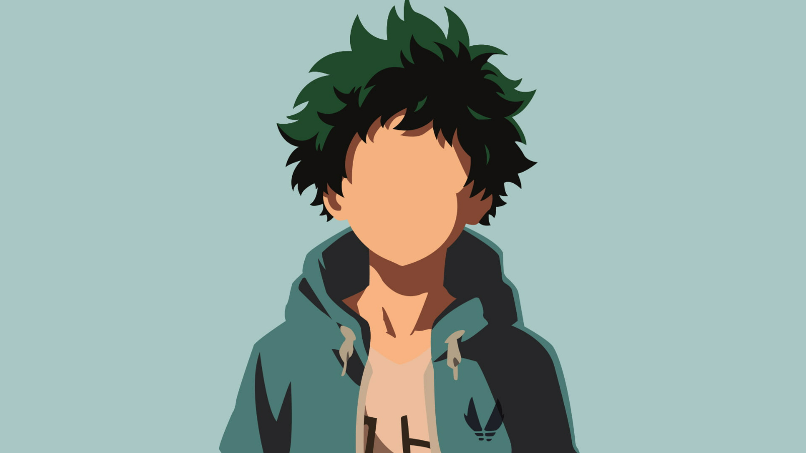 Izuku x MHA