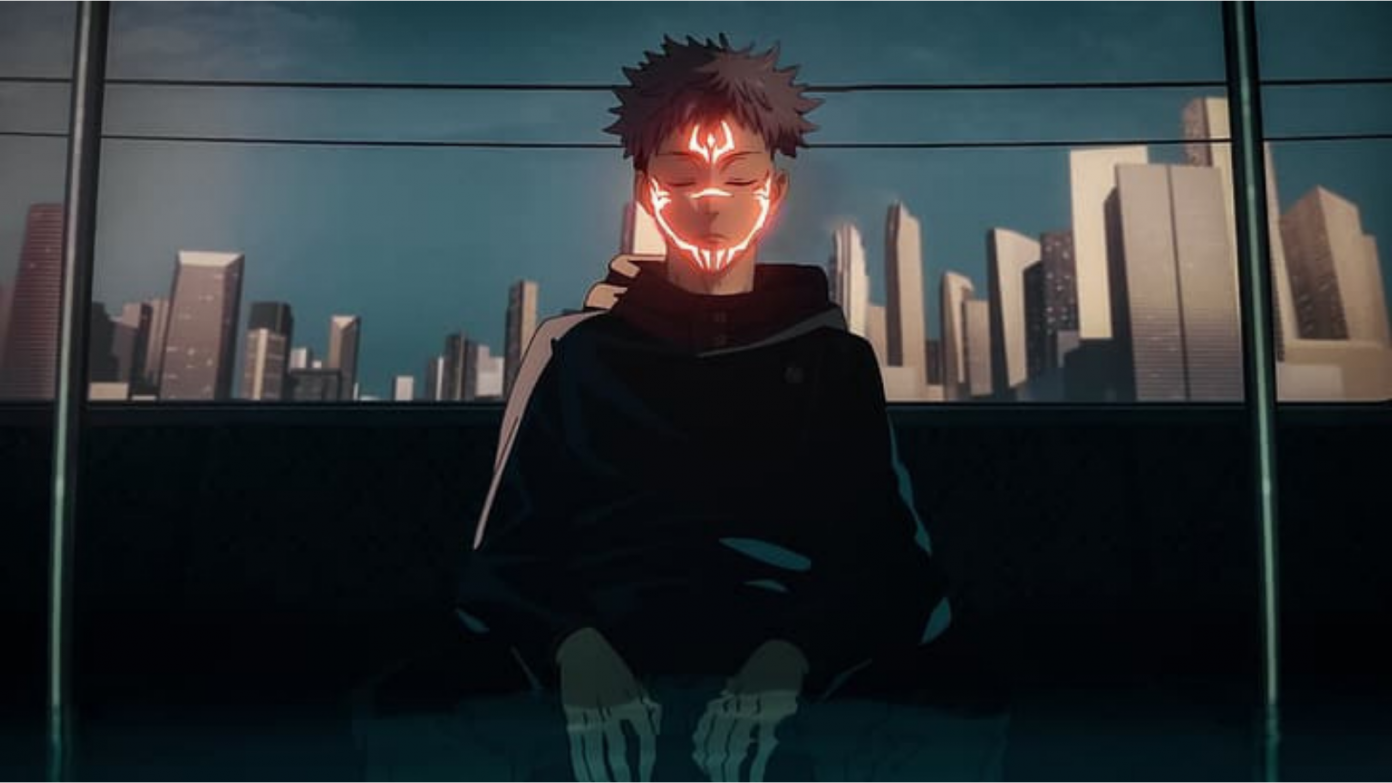 Jujutsu Kaisen Season Two Is Scheduled For 2023 TechNadu