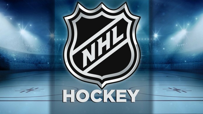 NHL Hockey 2023