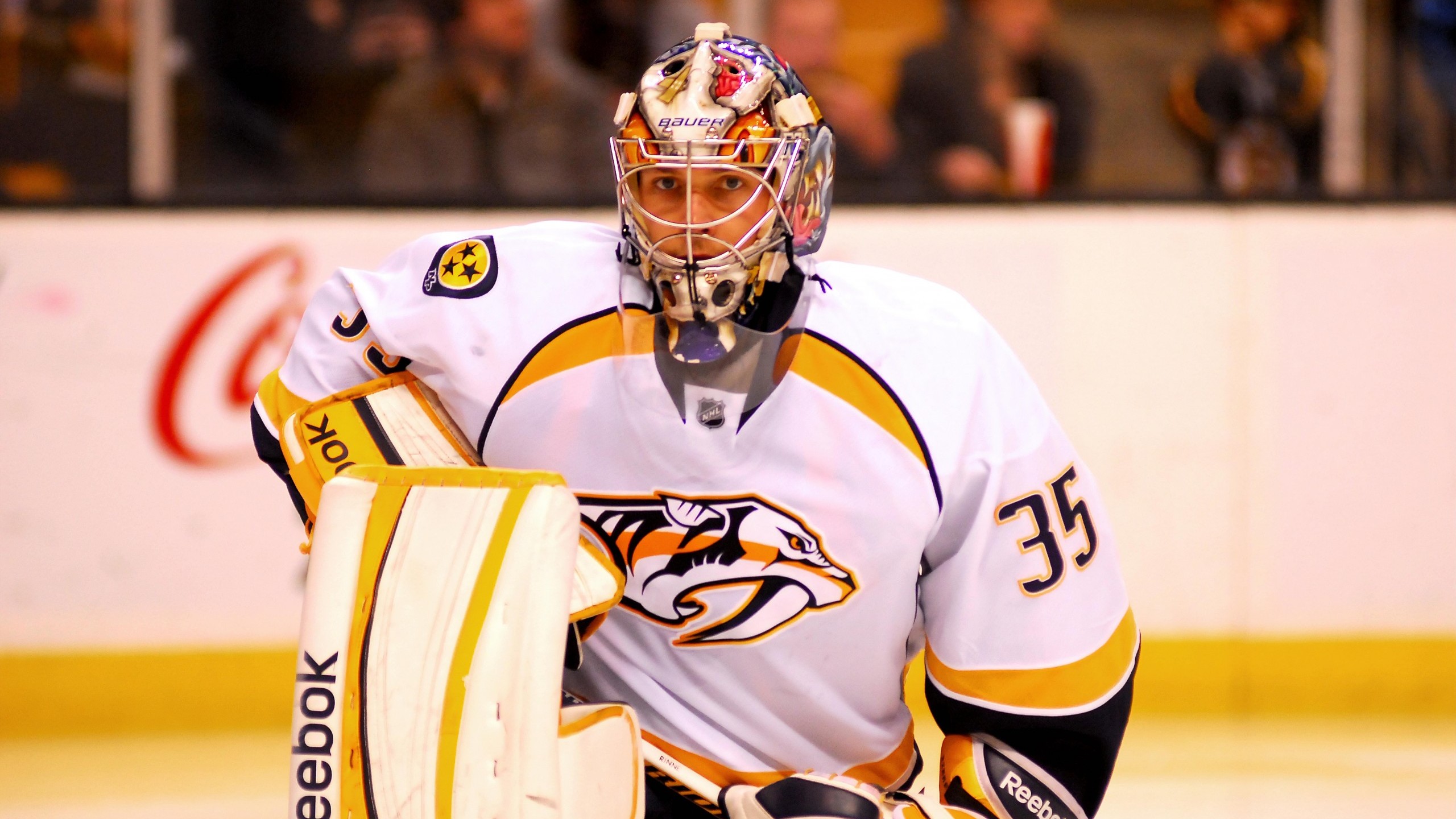 How to Watch Nashville Predators Games Online Without Cable