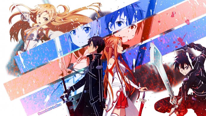 Watch (Dub) Sword Art Online: The Movie - Ordinal Scale Streaming Online