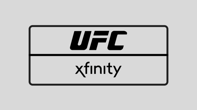 UFC on Xfinity