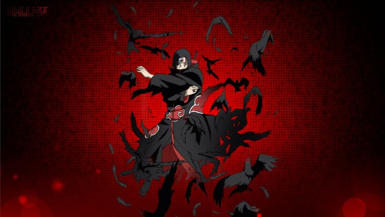 Uchiha Itachi