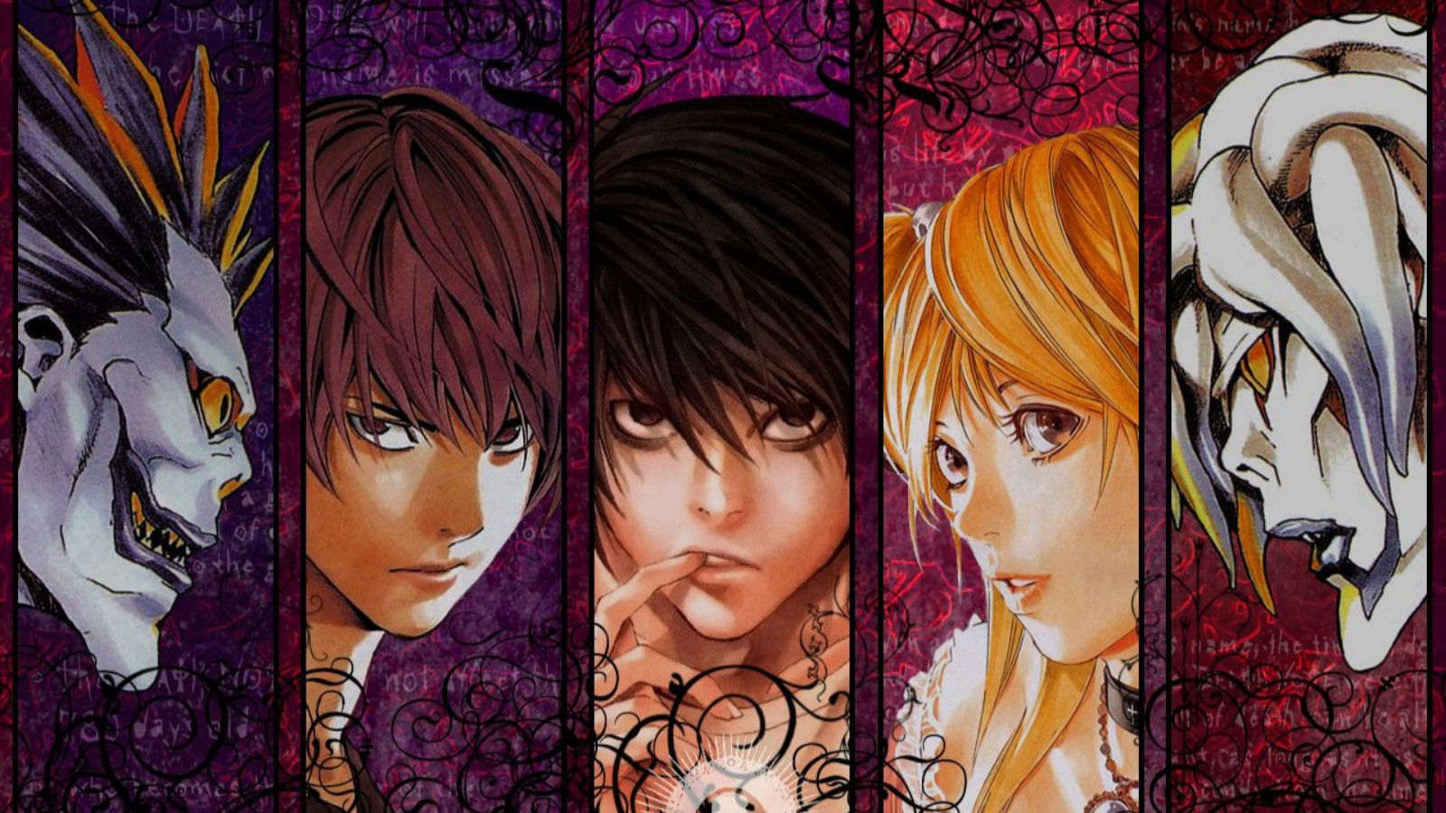 Death Note Theory: Death Parade Shows What Happened to Light Yagami