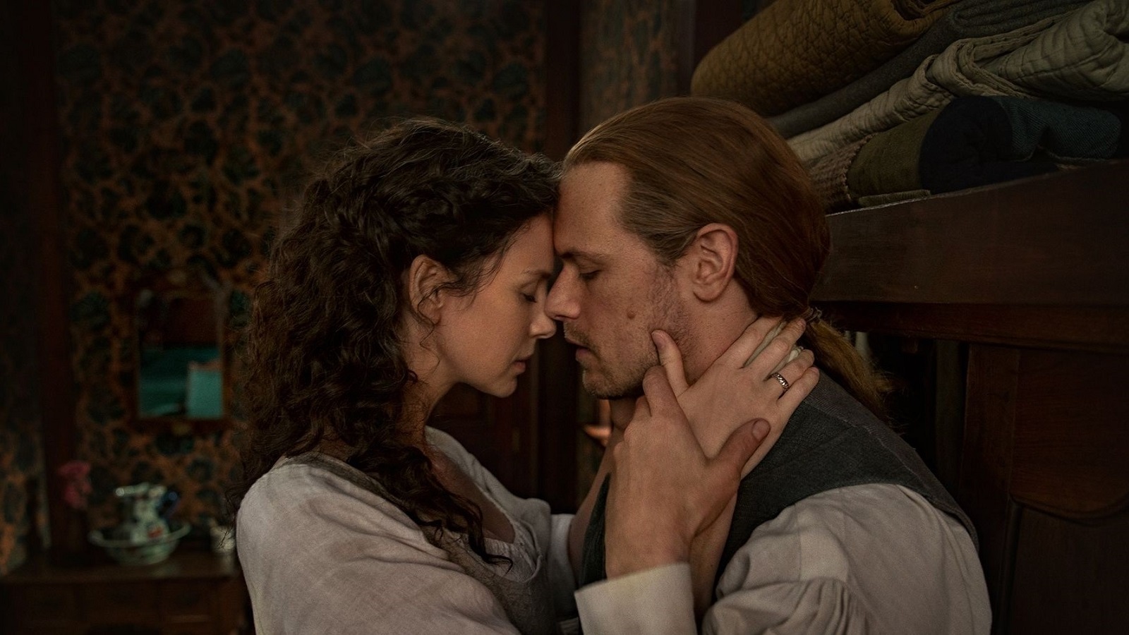 How to Watch Outlander Season 6 Online From Anywhere - TechNadu