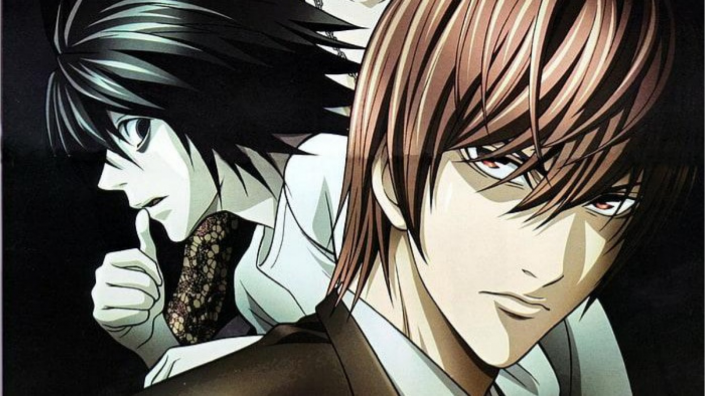 Light Yagami Vs. L: Who Was Smarter? - TechNadu