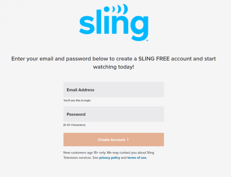 How to Get a Sling TV Free Trial 2024 Sign Up Today TechNadu