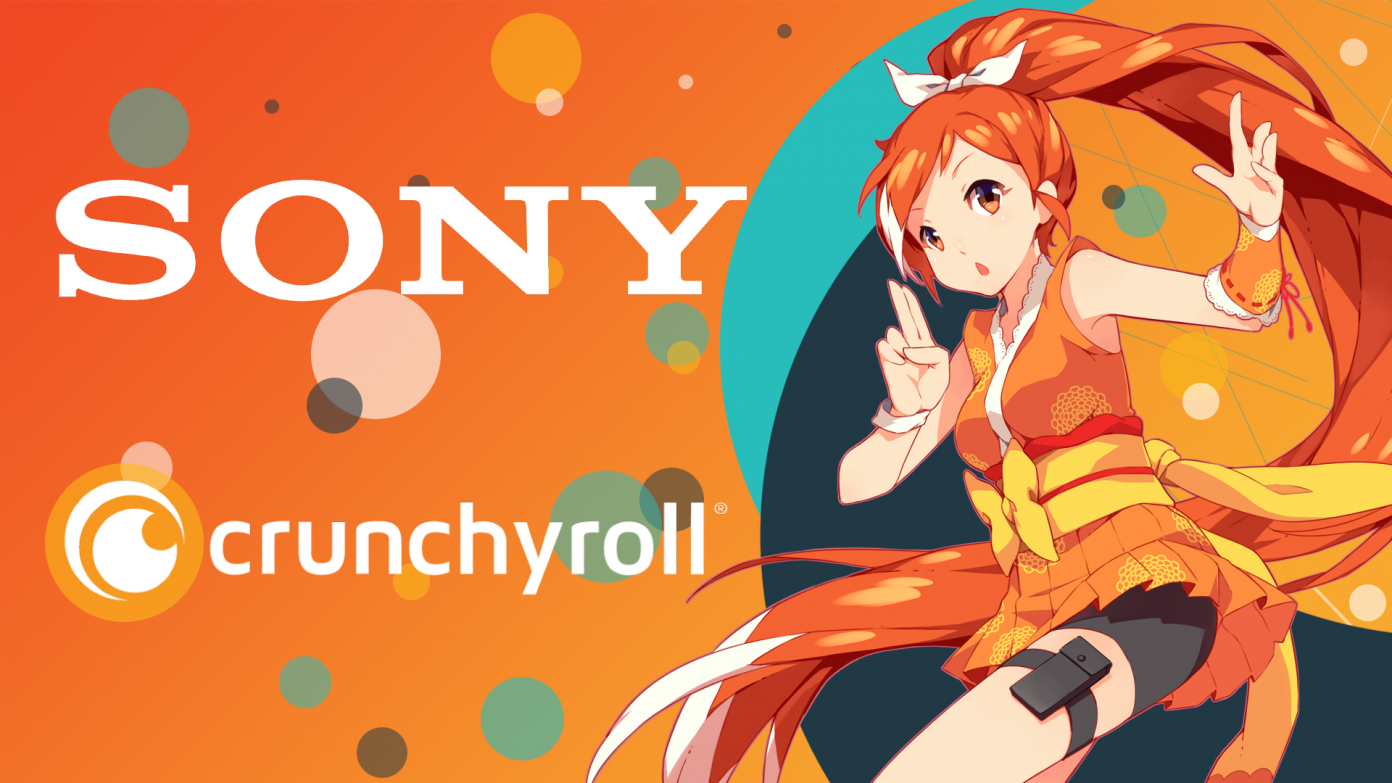 Crunchyroll Ends Free AdSupported Simulcast Streaming TechNadu