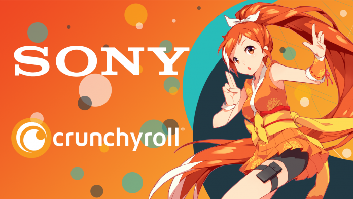Crunchyroll ends free ad-supported simulcast streaming for 2022