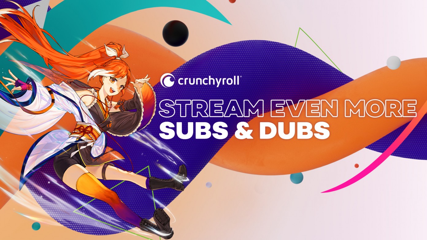 All Funimation Shows Available on Crunchyroll - TechNadu