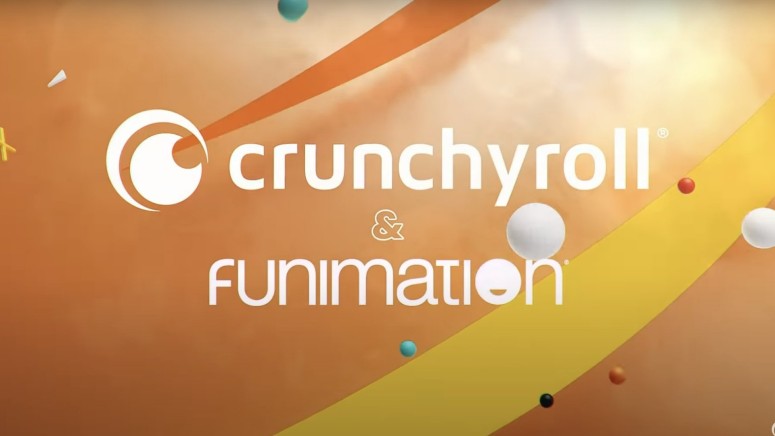 Crunchyroll and Funimation