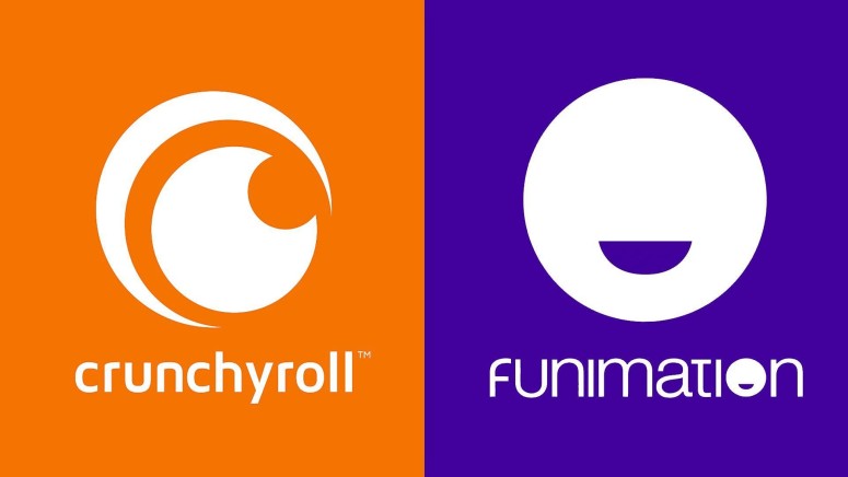 Crunchyroll x Funimation 2