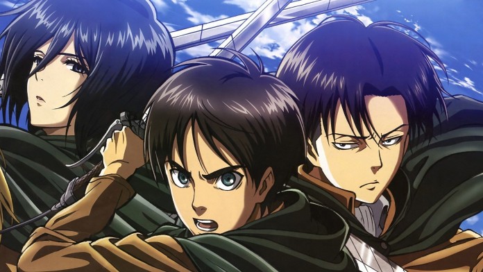 Will Attack on Titan's Anime End With a Movie? - TechNadu