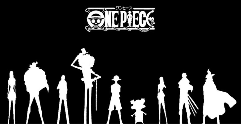 One Piece x characters