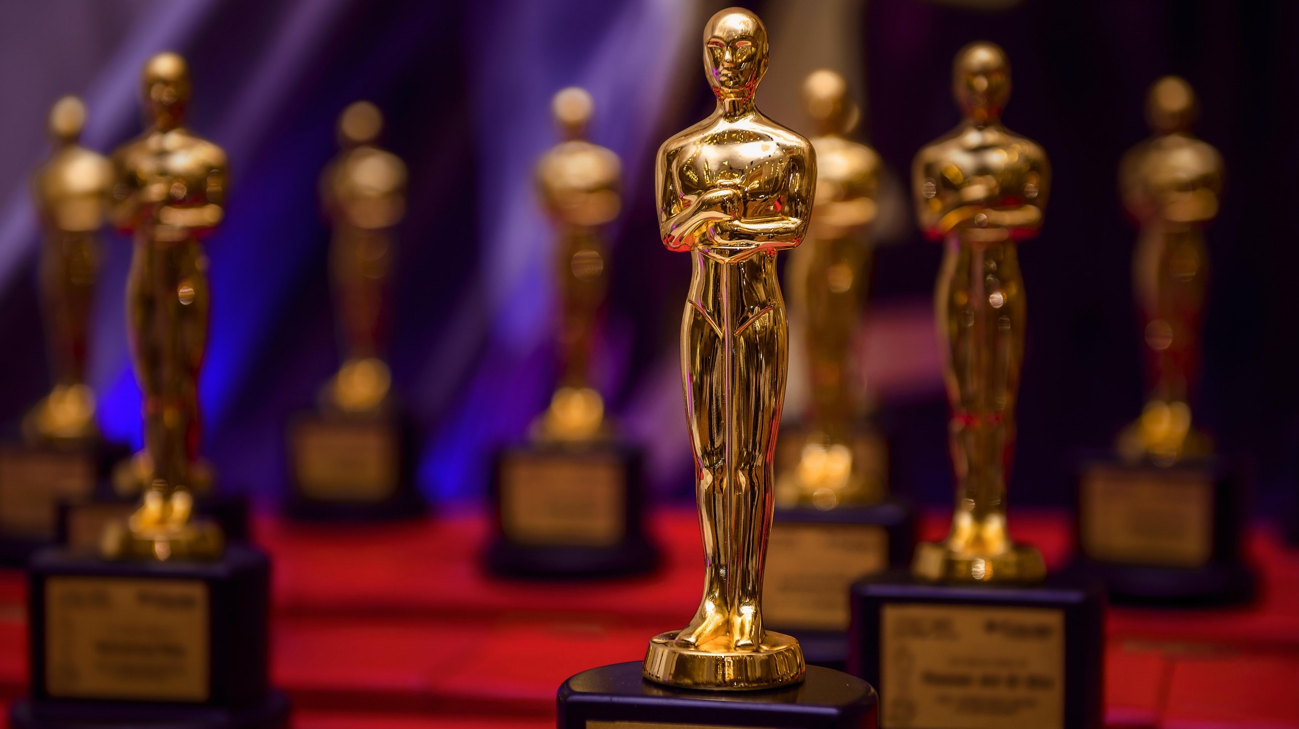 How to Watch Oscars 2022 Live Stream Academy Awards Online From Anywhere