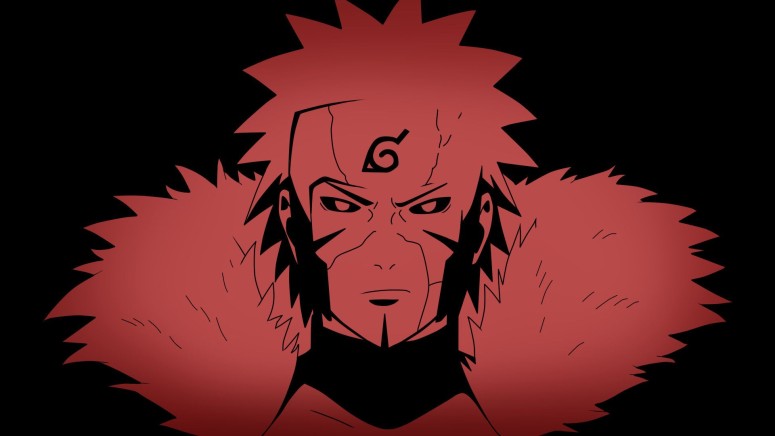 Tobirama Senju