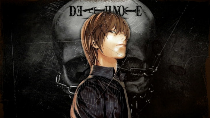 Top 10 Anime Similar To Death Note - TechNadu