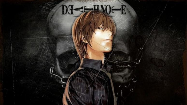 Anime Similar To Death Note