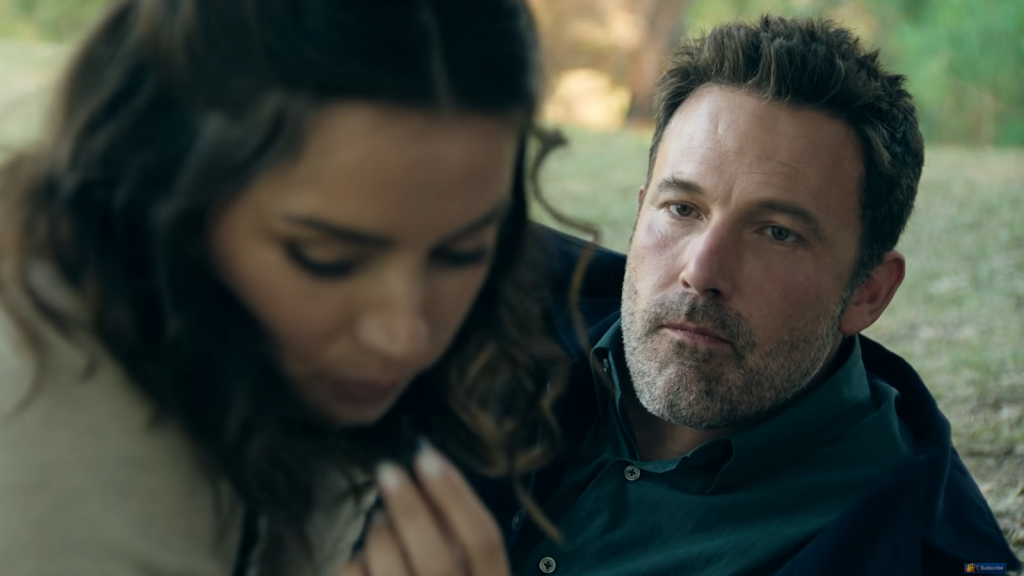 How to Watch Deep Water Online From Anywhere TechNadu