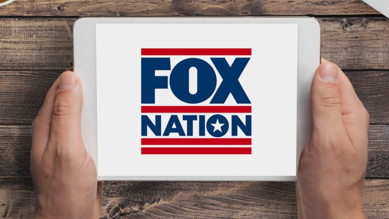 Fox Nation