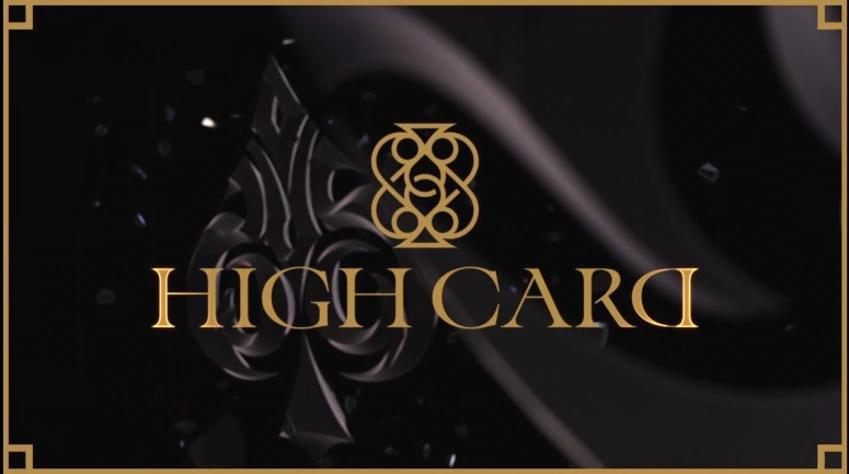 high-card