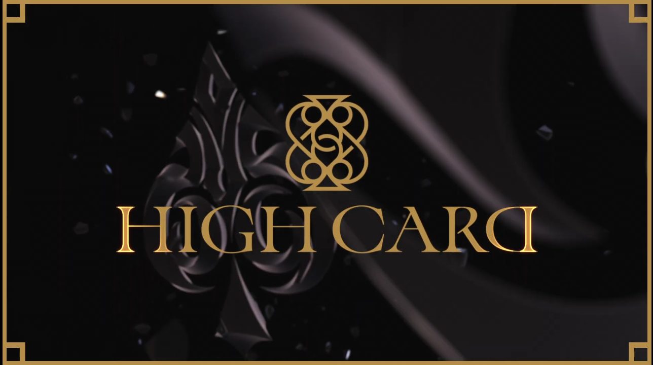 High Card Wiki | Fandom