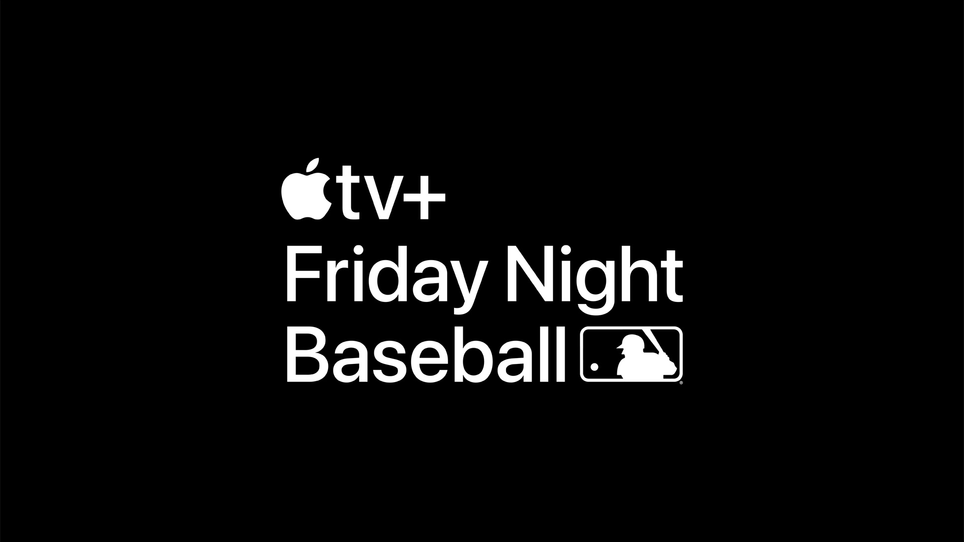 How to Watch MLB Friday Night Baseball on Apple TV+ TechNadu